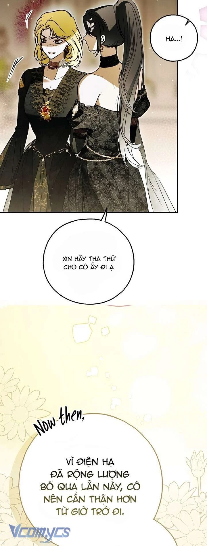 Ai Đó Đang Điều Khiển Cơ Thể Của Tôi Chapter 69 - Trang 2