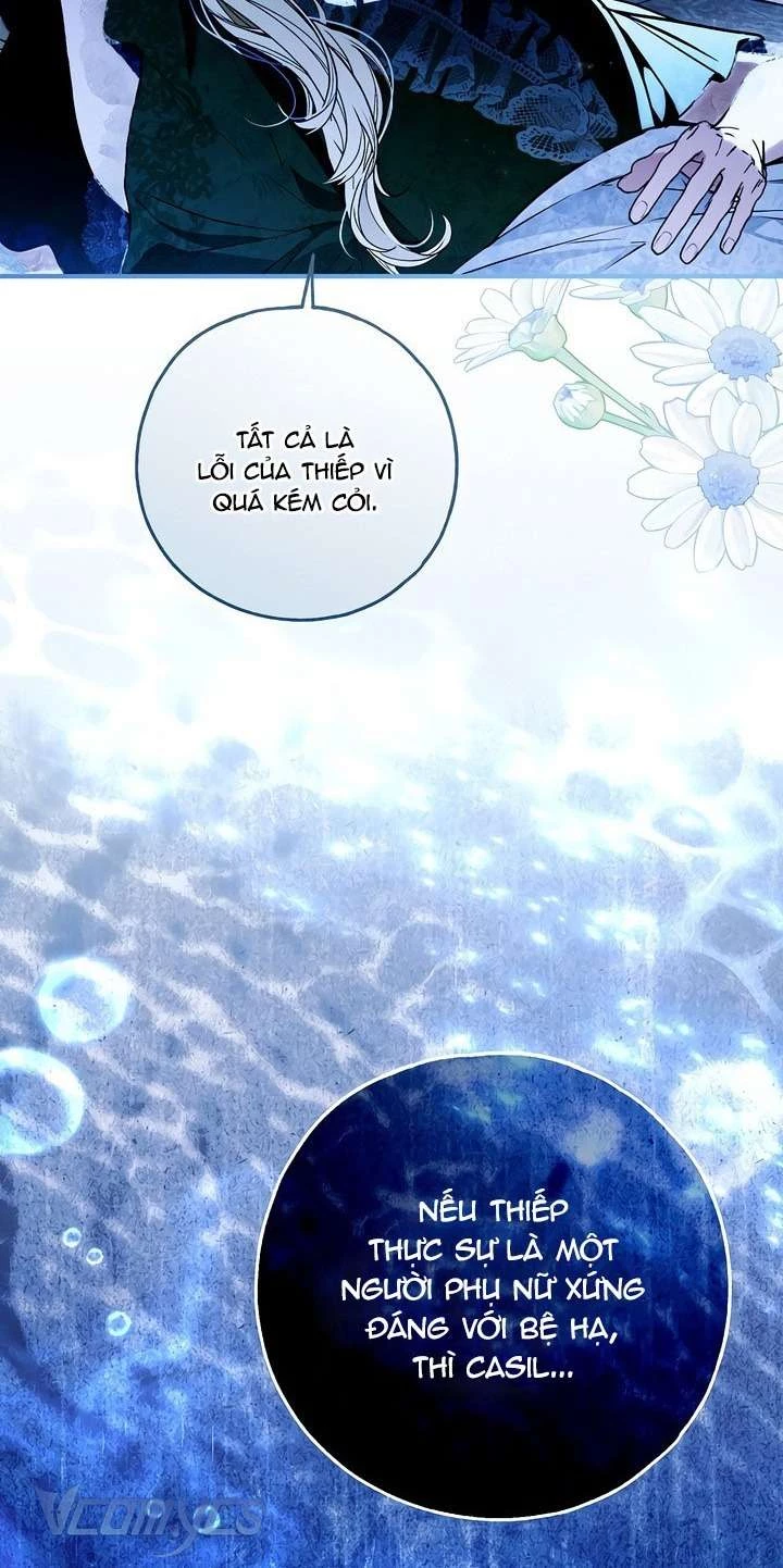 Ai Đó Đang Điều Khiển Cơ Thể Của Tôi Chapter 69 - Trang 2