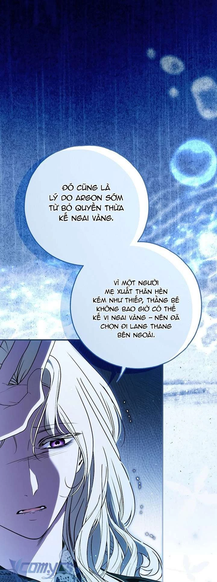 Ai Đó Đang Điều Khiển Cơ Thể Của Tôi Chapter 69 - Trang 2