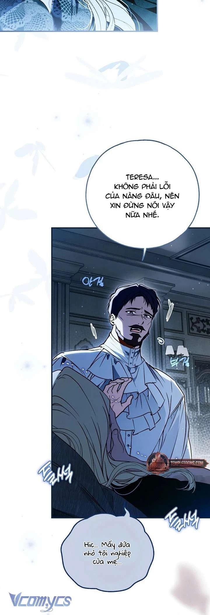 Ai Đó Đang Điều Khiển Cơ Thể Của Tôi Chapter 69 - Trang 2