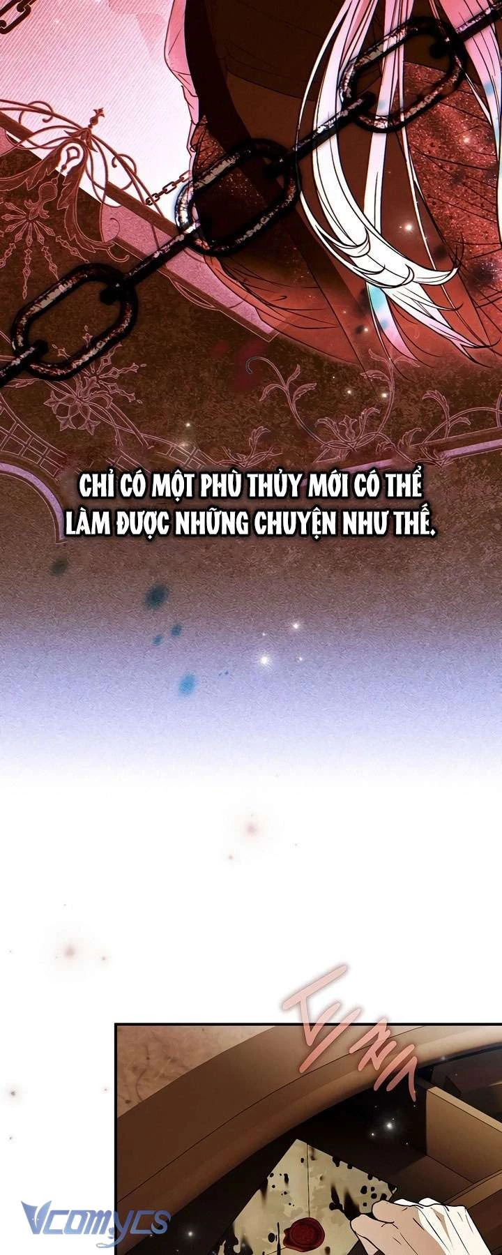 Ai Đó Đang Điều Khiển Cơ Thể Của Tôi Chapter 69 - Trang 2