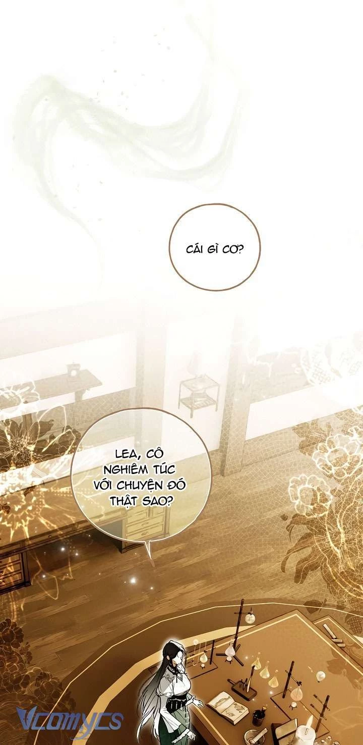 Ai Đó Đang Điều Khiển Cơ Thể Của Tôi Chapter 69 - Trang 2