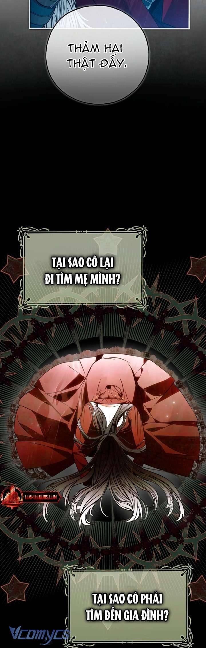 Ai Đó Đang Điều Khiển Cơ Thể Của Tôi Chapter 75 - Trang 2