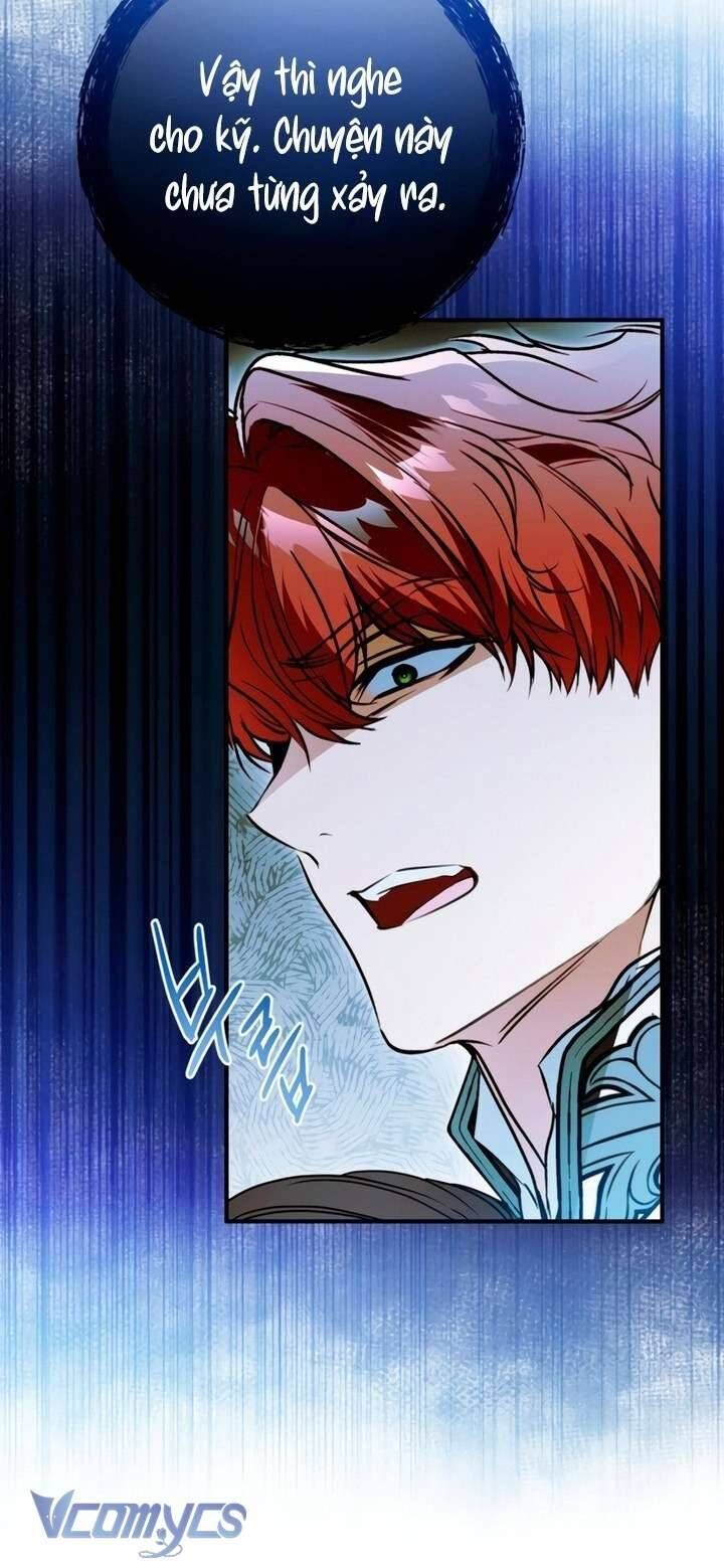 Ai Đó Đang Điều Khiển Cơ Thể Của Tôi Chapter 75 - Trang 2