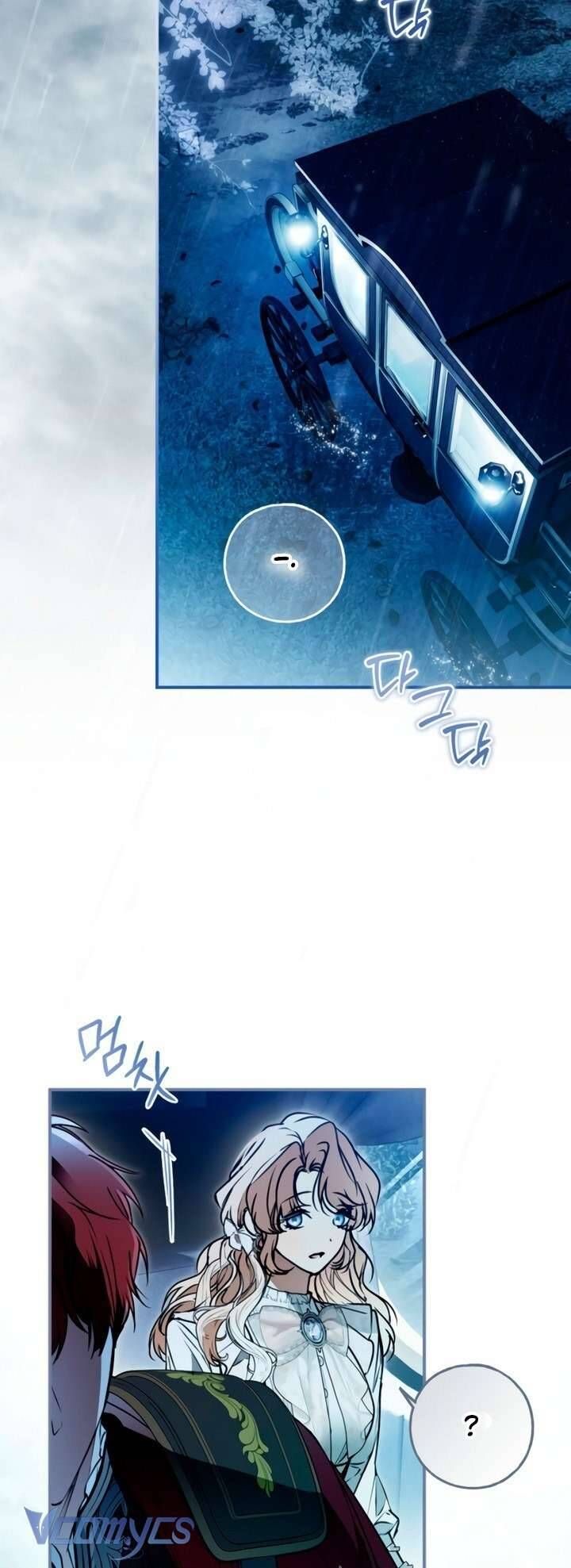 Ai Đó Đang Điều Khiển Cơ Thể Của Tôi Chapter 75 - Trang 2