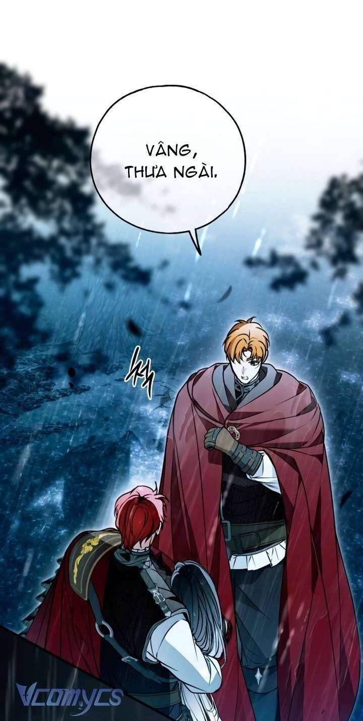 Ai Đó Đang Điều Khiển Cơ Thể Của Tôi Chapter 75 - Trang 2
