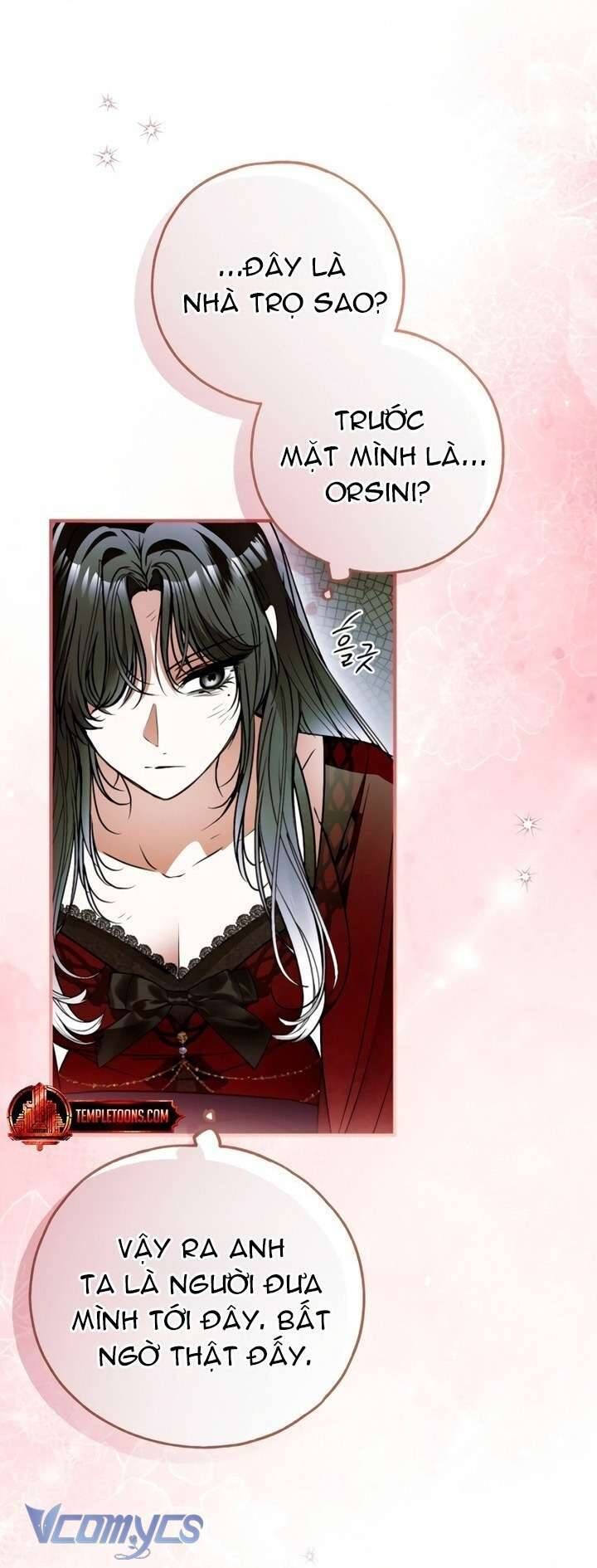 Ai Đó Đang Điều Khiển Cơ Thể Của Tôi Chapter 75 - Trang 2