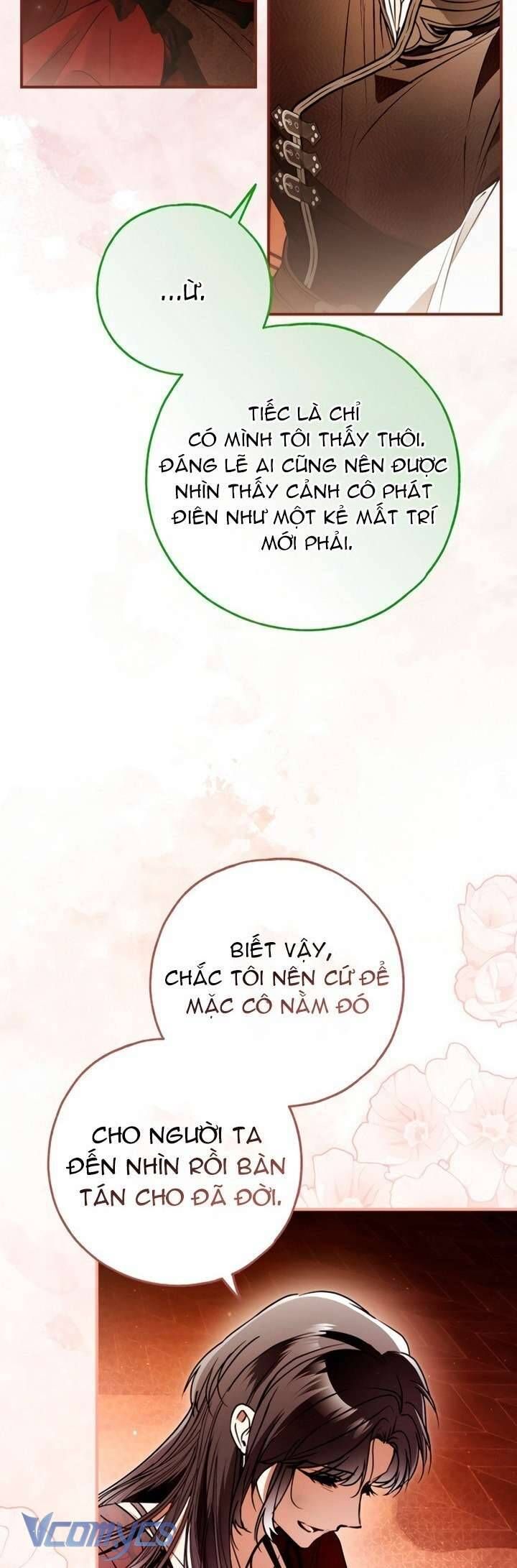 Ai Đó Đang Điều Khiển Cơ Thể Của Tôi Chapter 75 - Trang 2