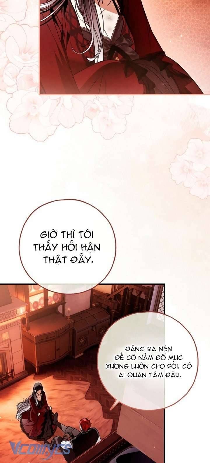 Ai Đó Đang Điều Khiển Cơ Thể Của Tôi Chapter 75 - Trang 2