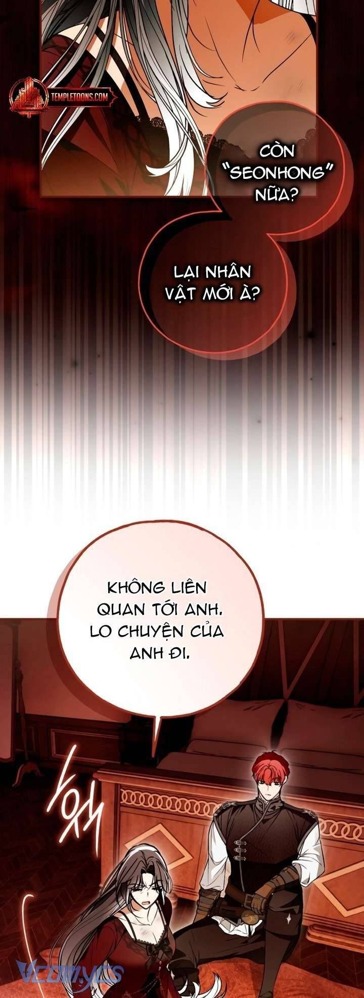 Ai Đó Đang Điều Khiển Cơ Thể Của Tôi Chapter 75 - Trang 2