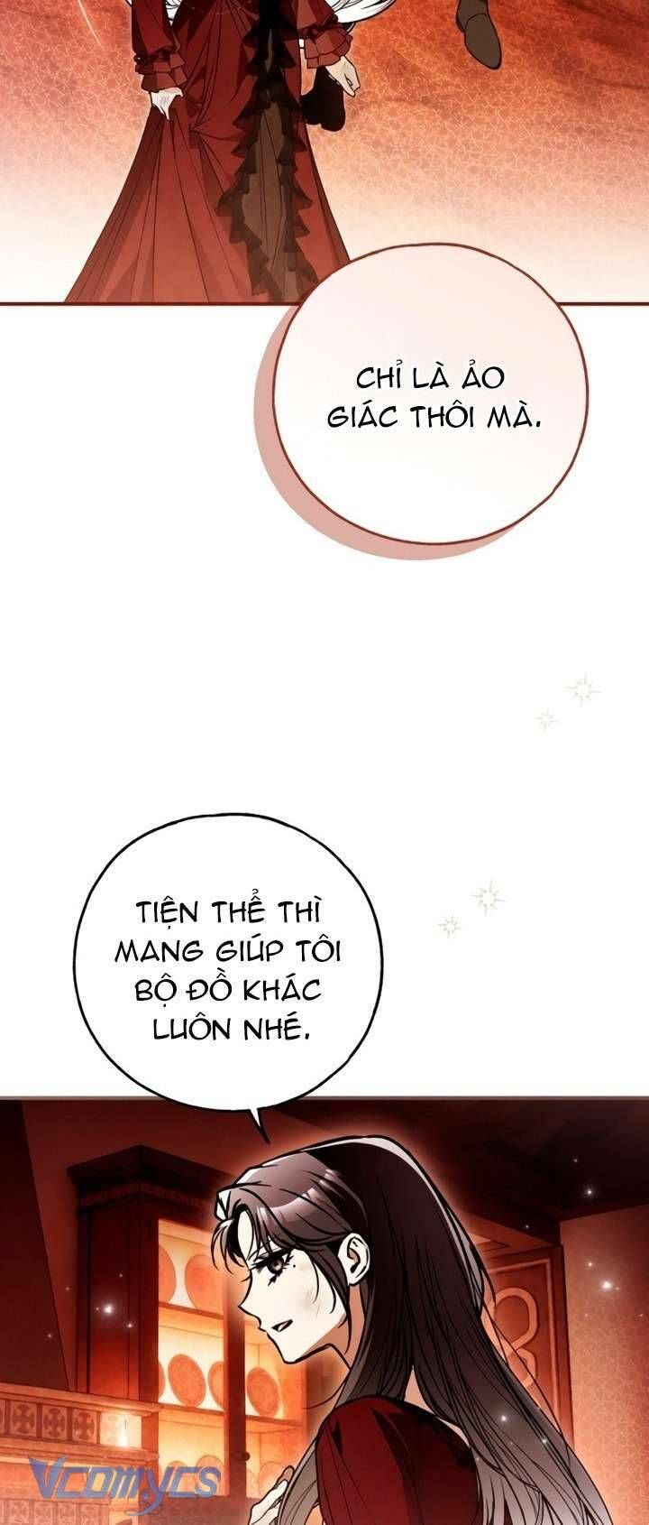 Ai Đó Đang Điều Khiển Cơ Thể Của Tôi Chapter 75 - Trang 2