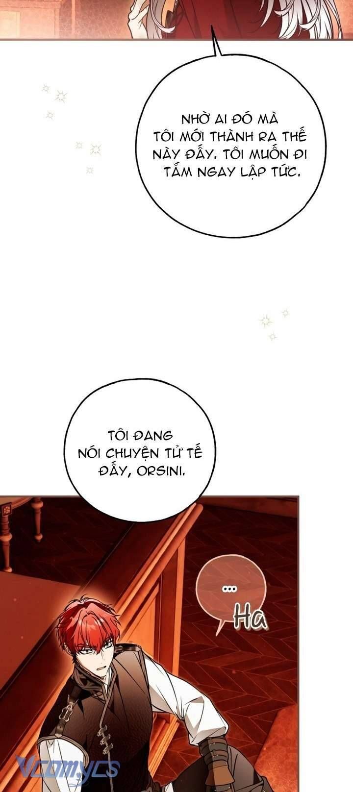 Ai Đó Đang Điều Khiển Cơ Thể Của Tôi Chapter 75 - Trang 2