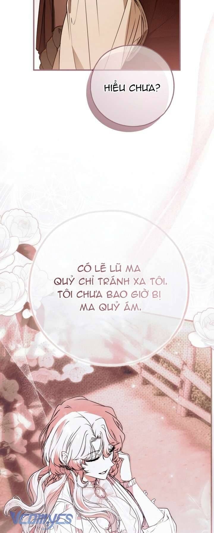 Ai Đó Đang Điều Khiển Cơ Thể Của Tôi Chapter 75 - Trang 2