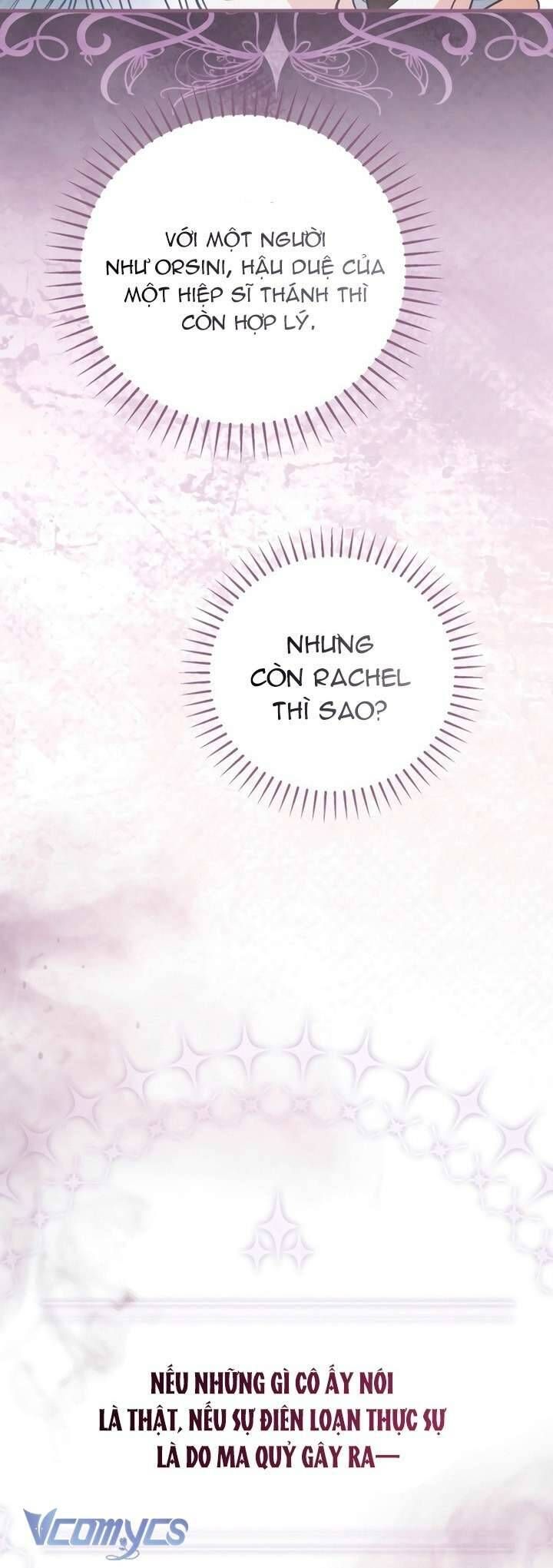 Ai Đó Đang Điều Khiển Cơ Thể Của Tôi Chapter 75 - Trang 2