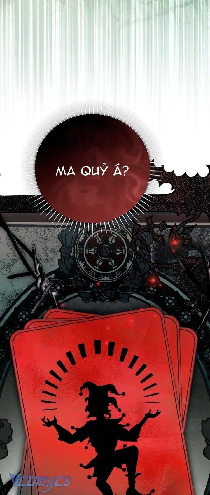 Ai Đó Đang Điều Khiển Cơ Thể Của Tôi Chapter 75 - Trang 2