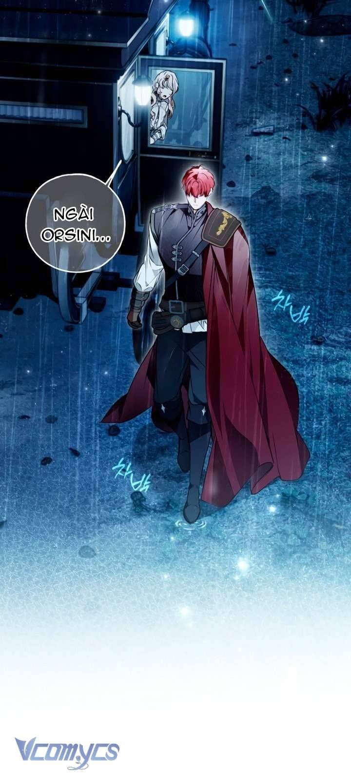 Ai Đó Đang Điều Khiển Cơ Thể Của Tôi Chapter 75 - Trang 2