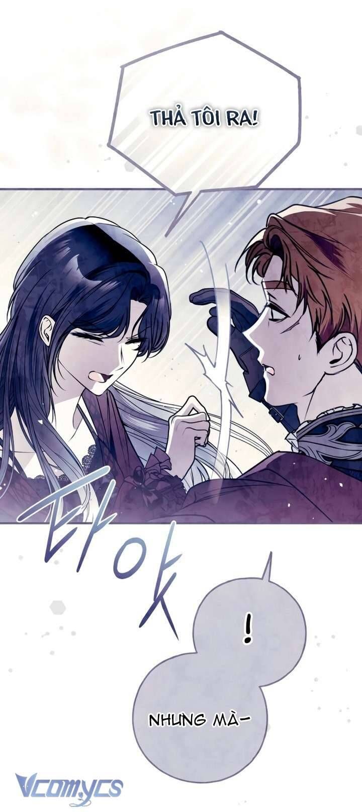 Ai Đó Đang Điều Khiển Cơ Thể Của Tôi Chapter 75 - Trang 2
