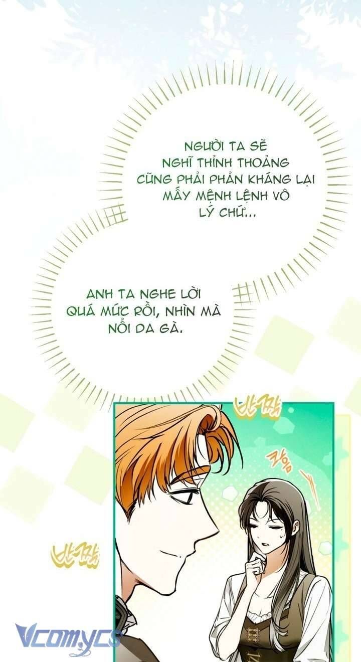 Ai Đó Đang Điều Khiển Cơ Thể Của Tôi Chapter 75 - Trang 2