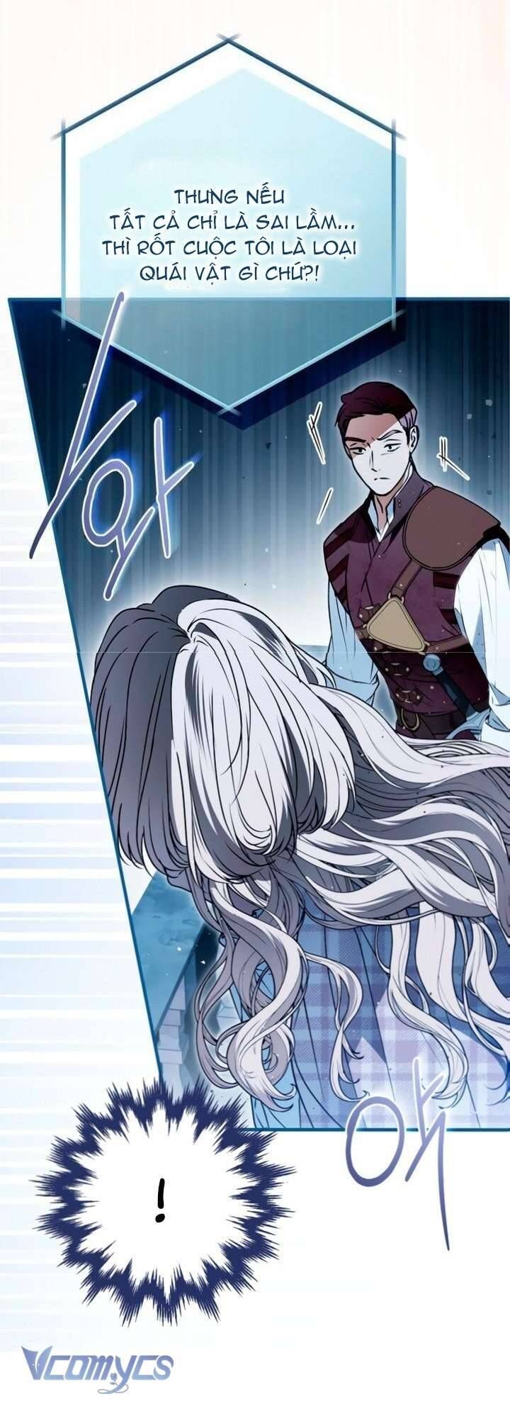 Ai Đó Đang Điều Khiển Cơ Thể Của Tôi Chapter 75 - Trang 2