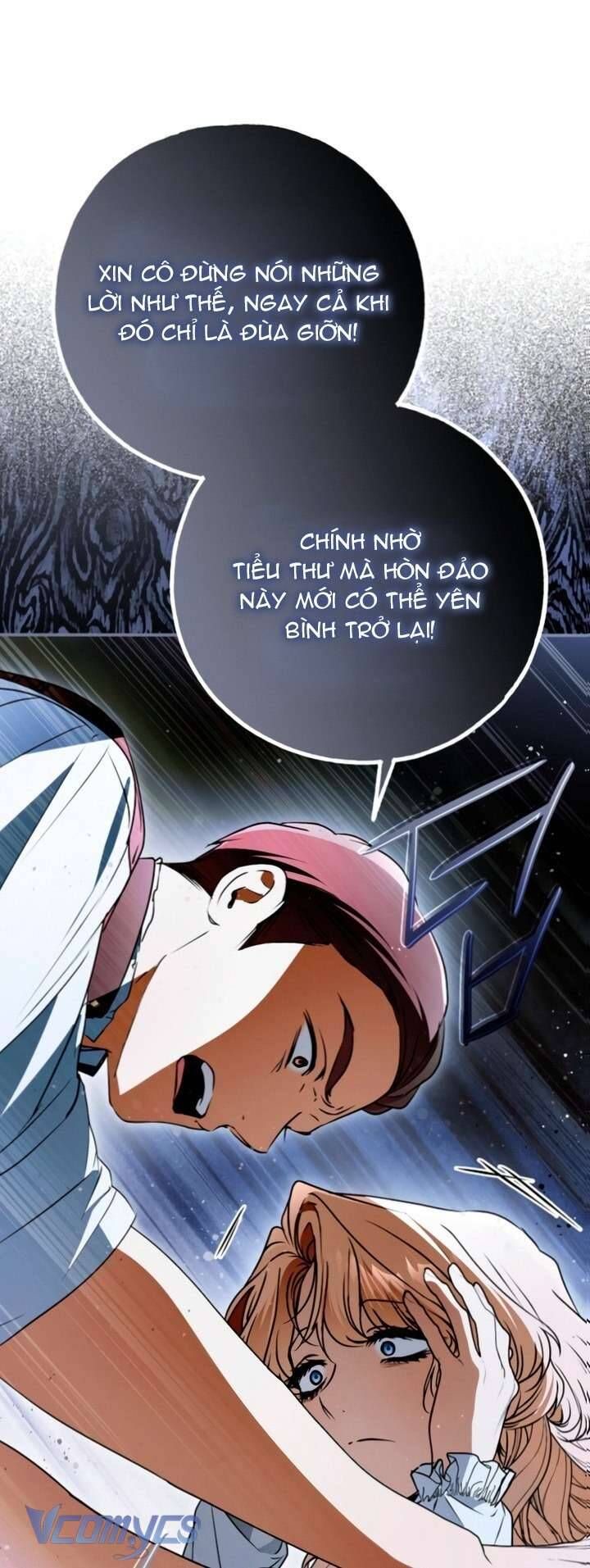 Ai Đó Đang Điều Khiển Cơ Thể Của Tôi Chapter 75 - Trang 2