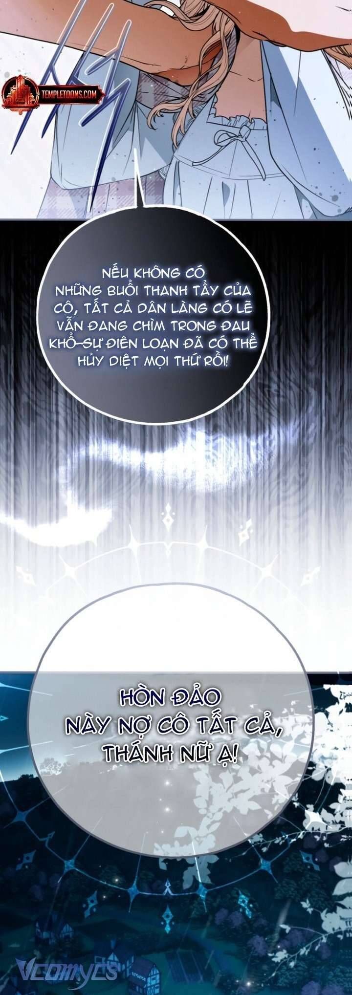 Ai Đó Đang Điều Khiển Cơ Thể Của Tôi Chapter 75 - Trang 2