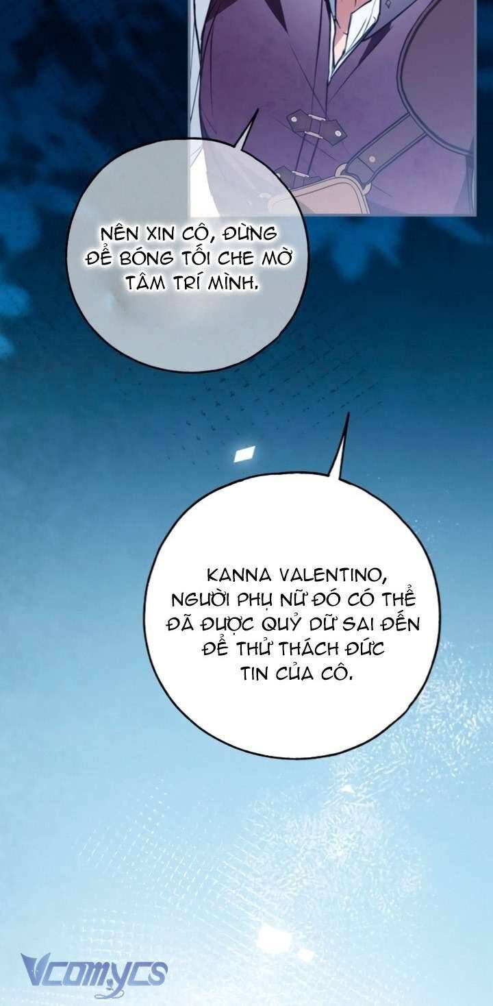 Ai Đó Đang Điều Khiển Cơ Thể Của Tôi Chapter 75 - Trang 2