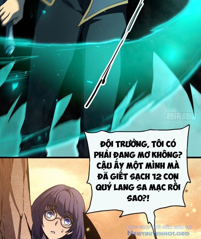 Dị Biến Giáng Lâm Nhân Gian: Triệu Hoán Chi Chủ! Chapter 2 - Trang 2