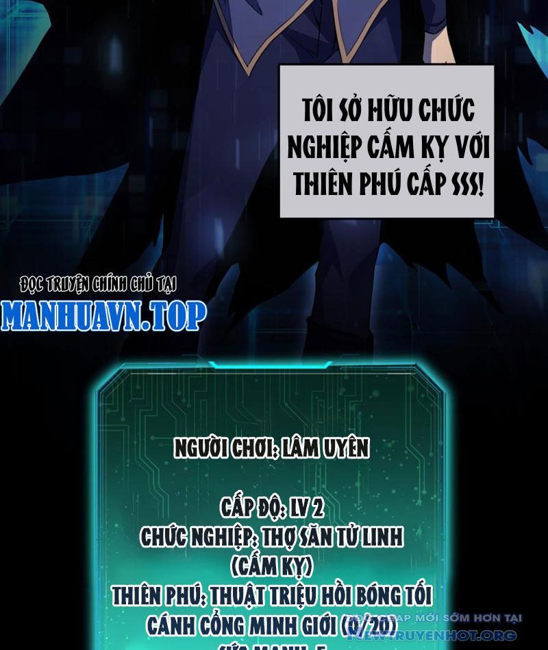 Dị Biến Giáng Lâm Nhân Gian: Triệu Hoán Chi Chủ! Chapter 2 - Trang 2