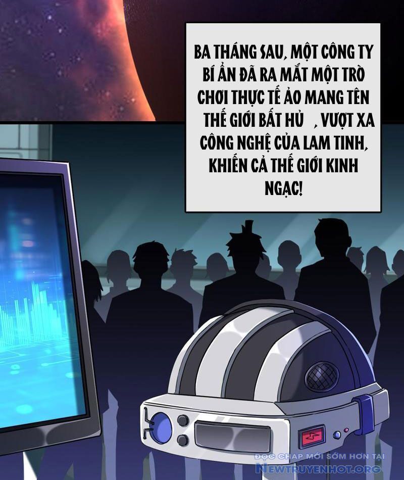 Dị Biến Giáng Lâm Nhân Gian: Triệu Hoán Chi Chủ! Chapter 2 - Trang 2