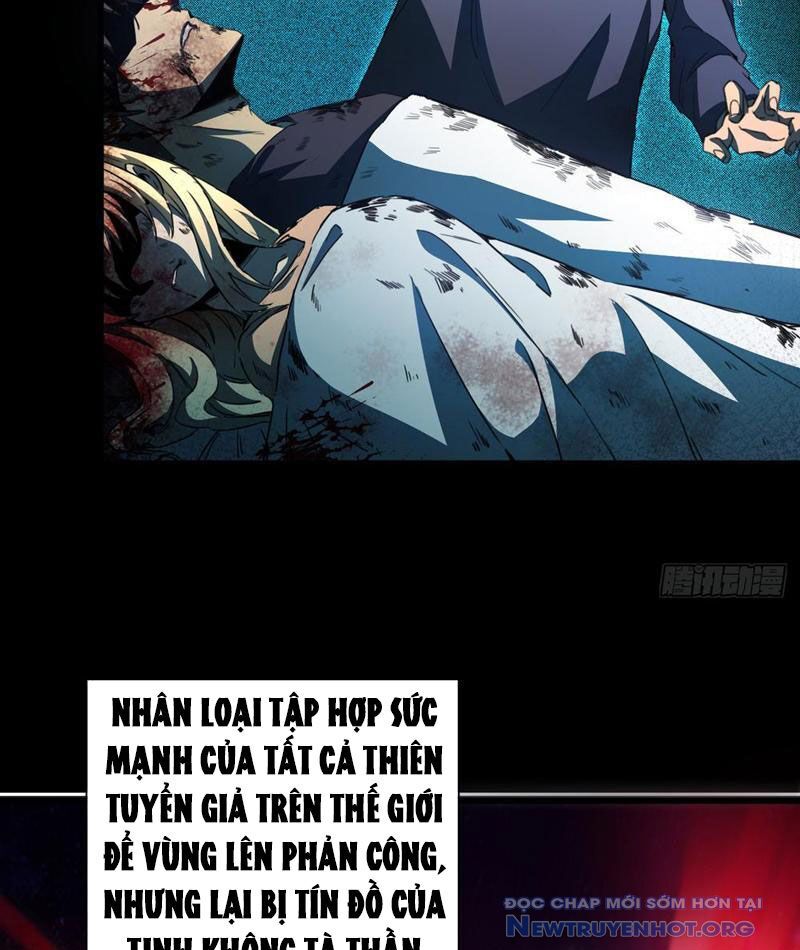 Dị Biến Giáng Lâm Nhân Gian: Triệu Hoán Chi Chủ! Chapter 2 - Trang 2