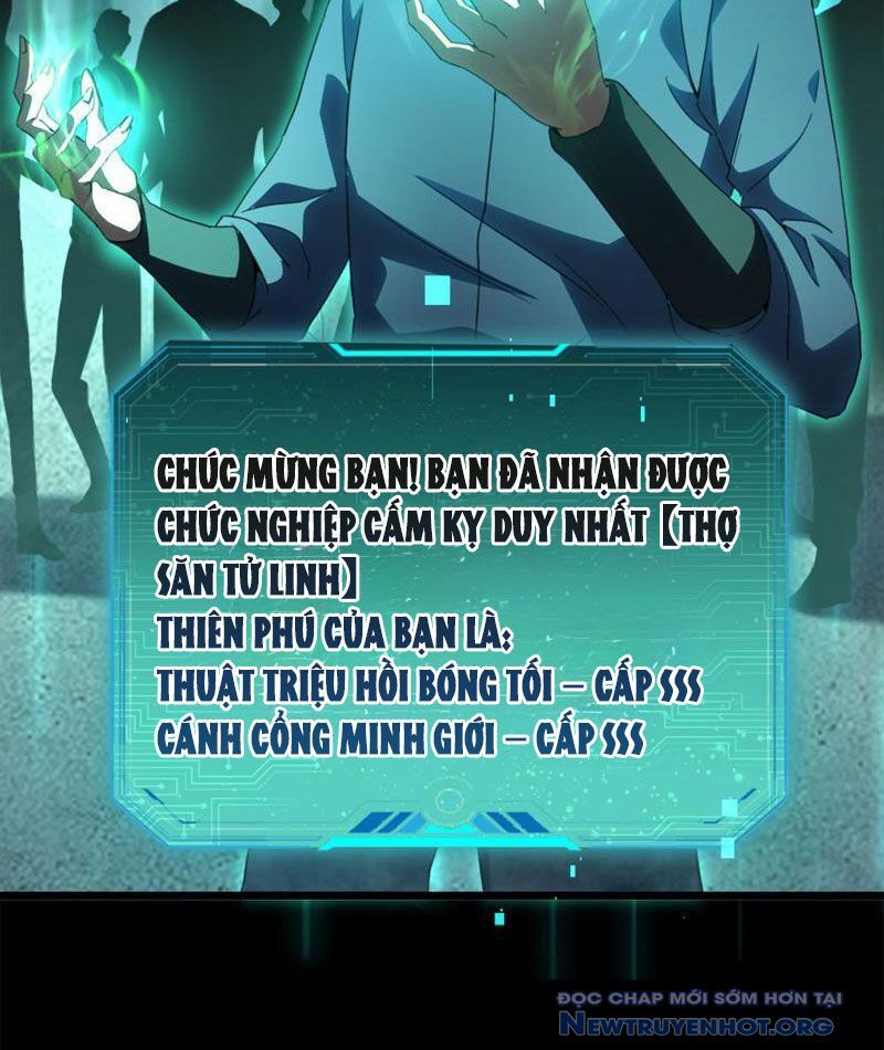 Dị Biến Giáng Lâm Nhân Gian: Triệu Hoán Chi Chủ! Chapter 2 - Trang 2