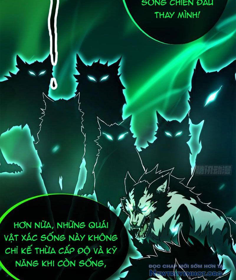 Dị Biến Giáng Lâm Nhân Gian: Triệu Hoán Chi Chủ! Chapter 2 - Trang 2