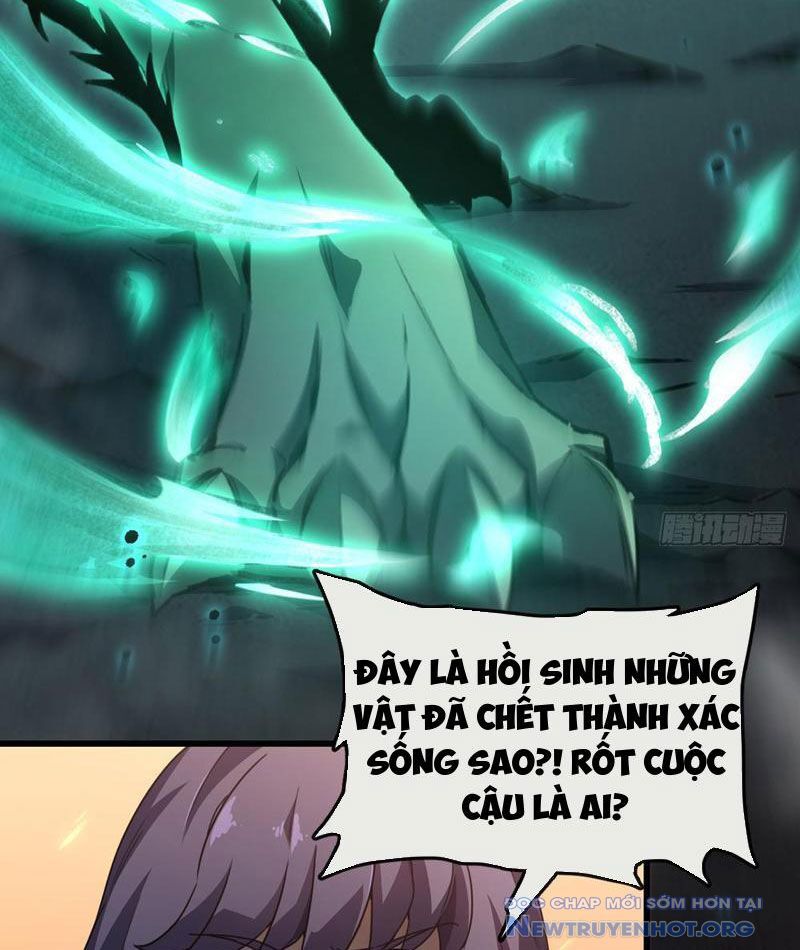 Dị Biến Giáng Lâm Nhân Gian: Triệu Hoán Chi Chủ! Chapter 2 - Trang 2