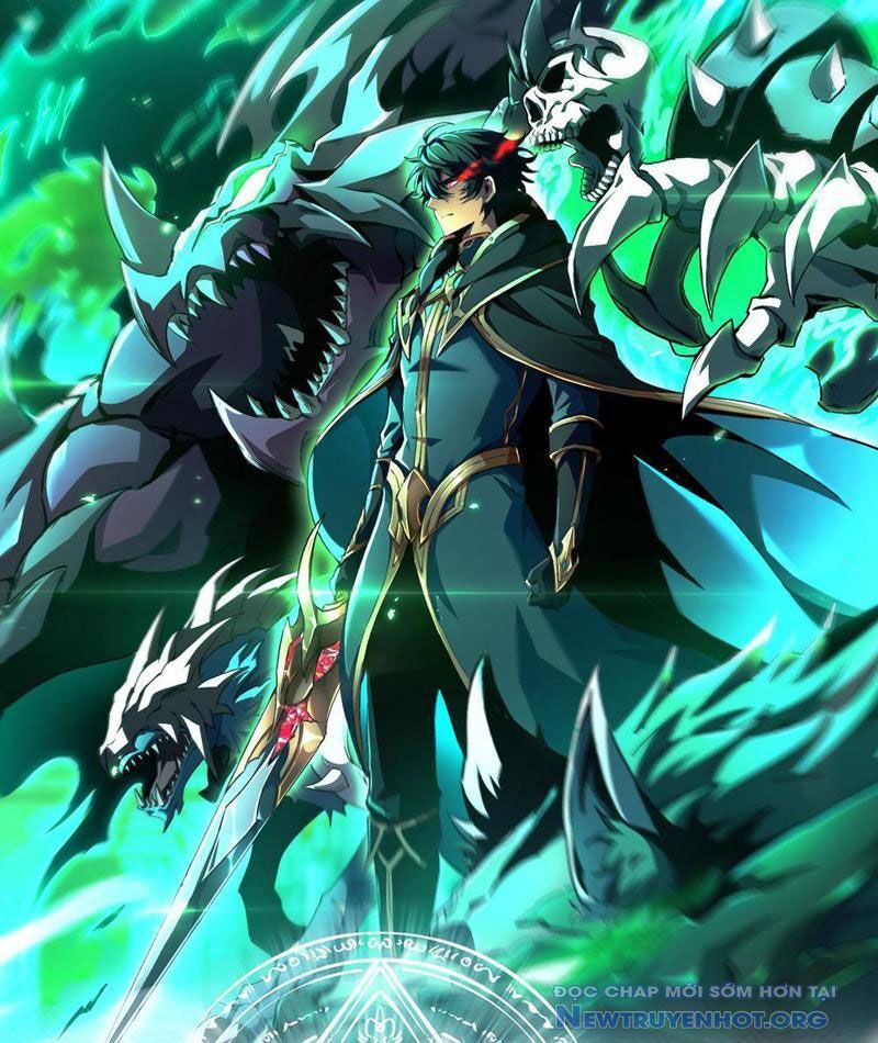 Dị Biến Giáng Lâm Nhân Gian: Triệu Hoán Chi Chủ! Chapter 3 - Trang 2