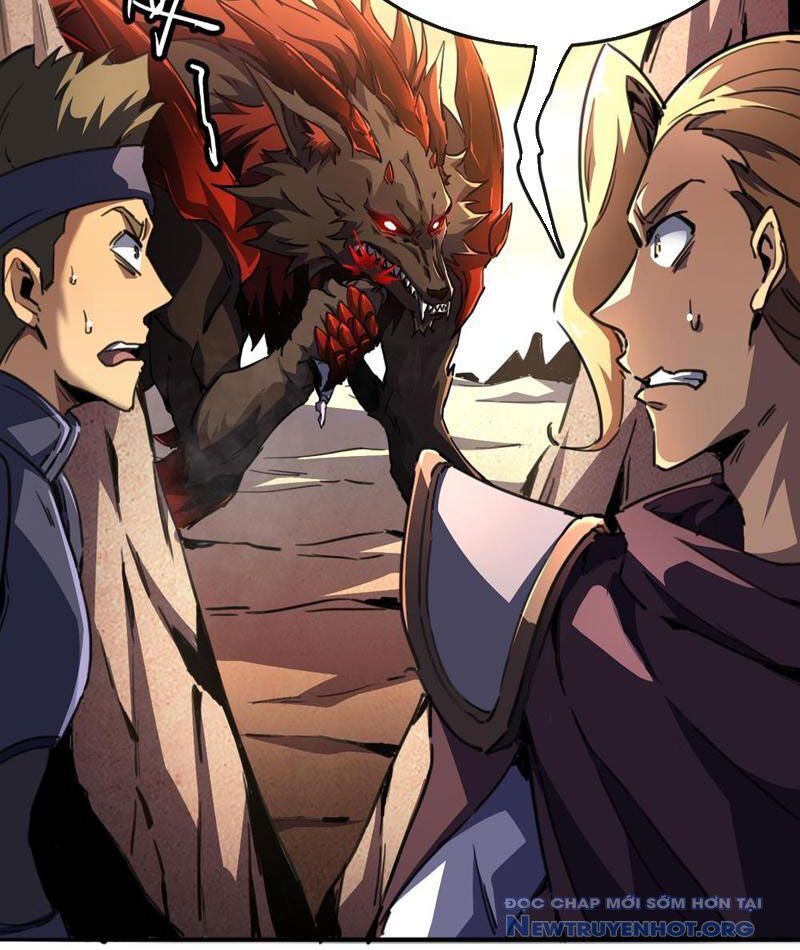 Dị Biến Giáng Lâm Nhân Gian: Triệu Hoán Chi Chủ! Chapter 3 - Trang 2