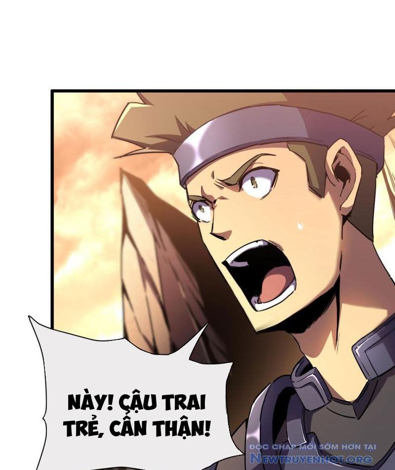 Dị Biến Giáng Lâm Nhân Gian: Triệu Hoán Chi Chủ! Chapter 4 - Trang 2