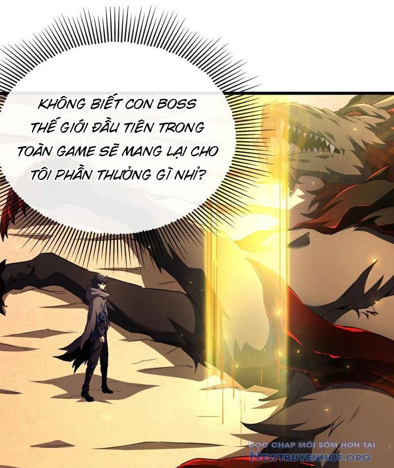Dị Biến Giáng Lâm Nhân Gian: Triệu Hoán Chi Chủ! Chapter 4 - Trang 2