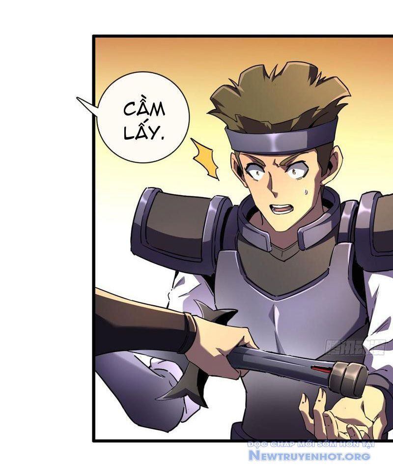 Dị Biến Giáng Lâm Nhân Gian: Triệu Hoán Chi Chủ! Chapter 5 - Trang 2