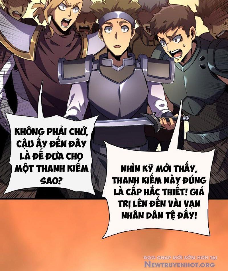 Dị Biến Giáng Lâm Nhân Gian: Triệu Hoán Chi Chủ! Chapter 5 - Trang 2