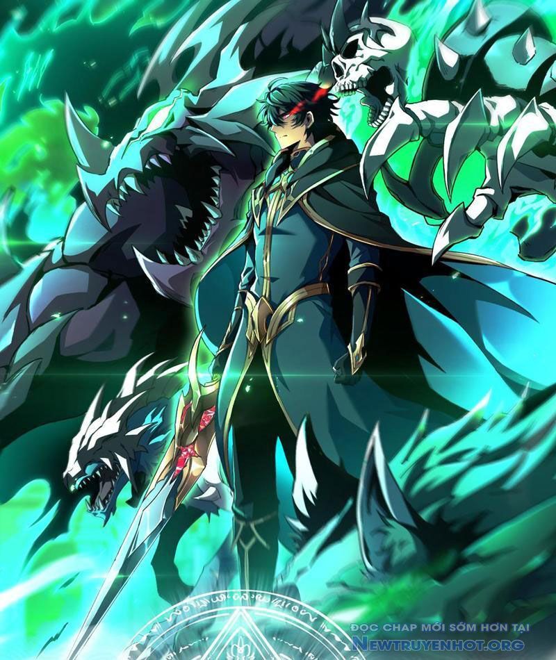 Dị Biến Giáng Lâm Nhân Gian: Triệu Hoán Chi Chủ! Chapter 5 - Trang 2
