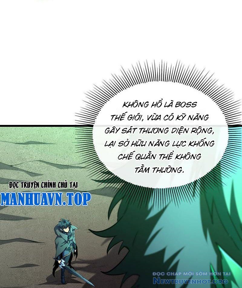 Dị Biến Giáng Lâm Nhân Gian: Triệu Hoán Chi Chủ! Chapter 5 - Trang 2