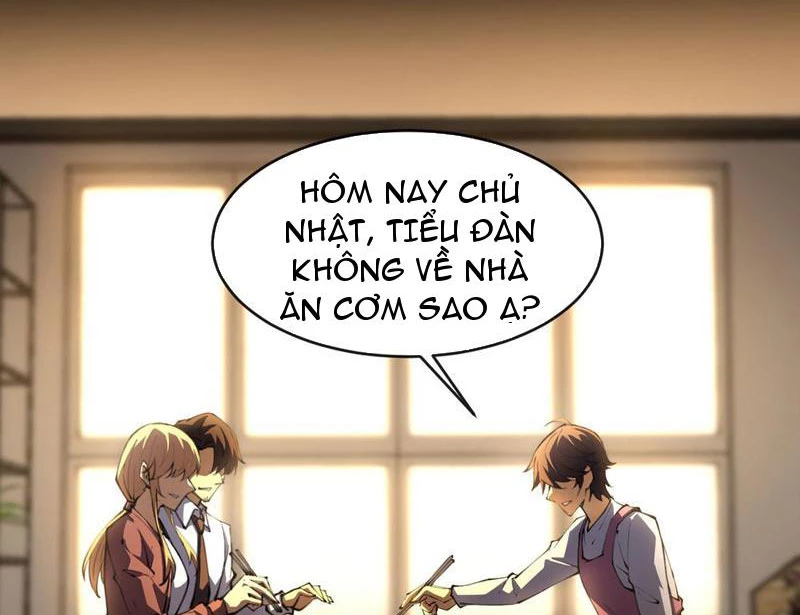 Dị Biến Giáng Lâm Nhân Gian: Triệu Hoán Chi Chủ! Chapter 6 - Trang 2