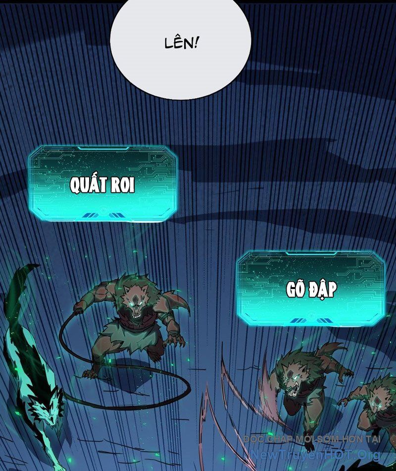 Dị Biến Giáng Lâm Nhân Gian: Triệu Hoán Chi Chủ! Chapter 11 - Trang 2