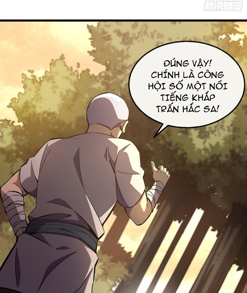 Dị Biến Giáng Lâm Nhân Gian: Triệu Hoán Chi Chủ! Chapter 13 - Trang 2