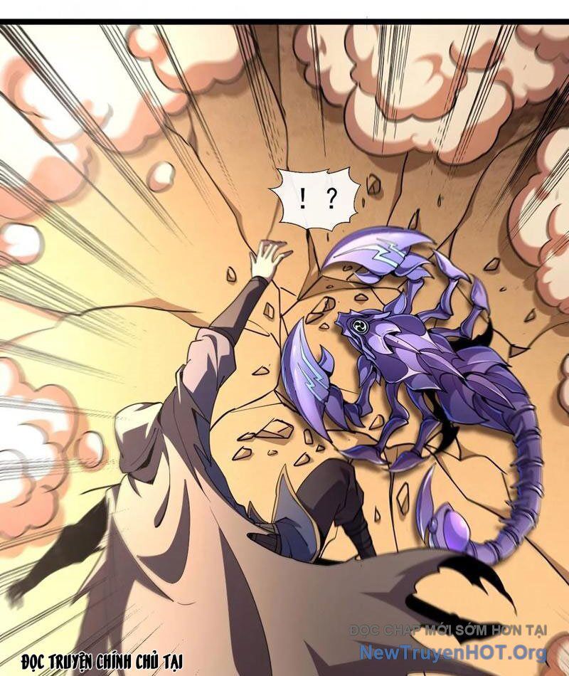 Dị Biến Giáng Lâm Nhân Gian: Triệu Hoán Chi Chủ! Chapter 16 - Trang 2