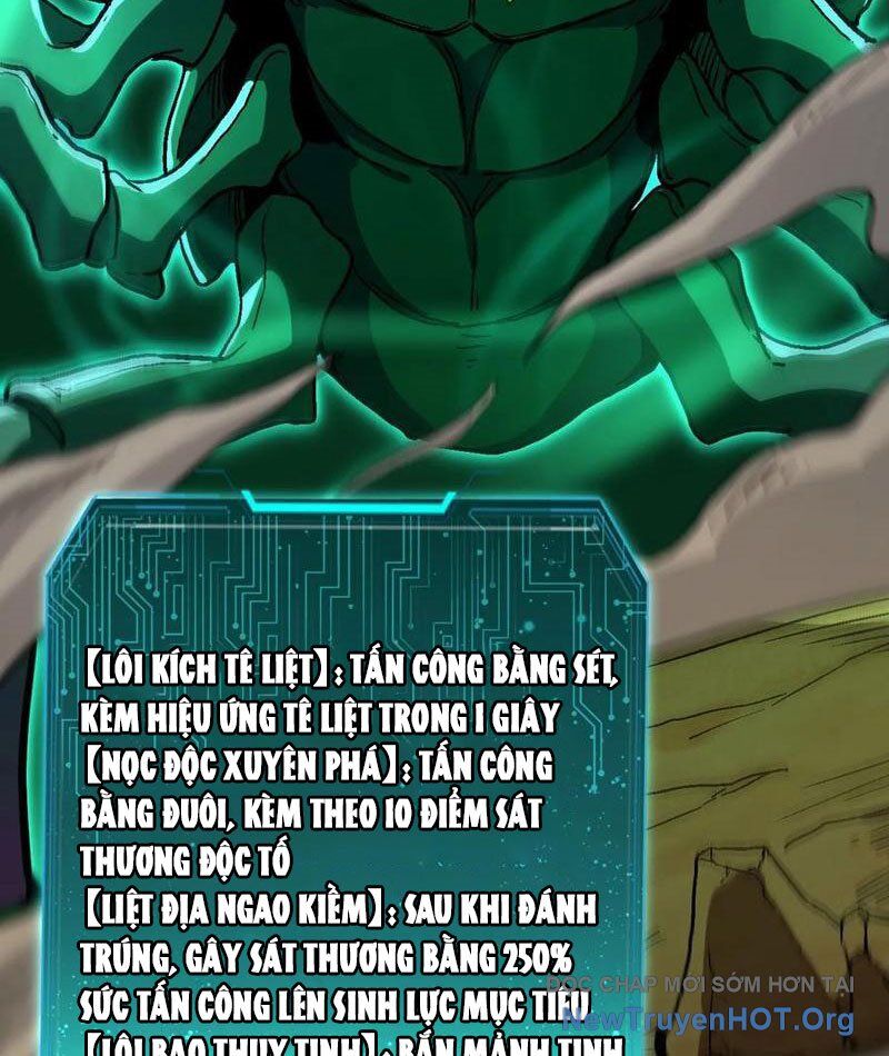 Dị Biến Giáng Lâm Nhân Gian: Triệu Hoán Chi Chủ! Chapter 16 - Trang 2
