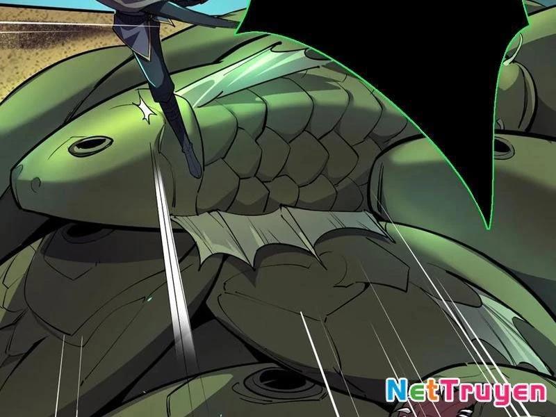 Dị Biến Giáng Lâm Nhân Gian: Triệu Hoán Chi Chủ! Chapter 21 - Trang 2