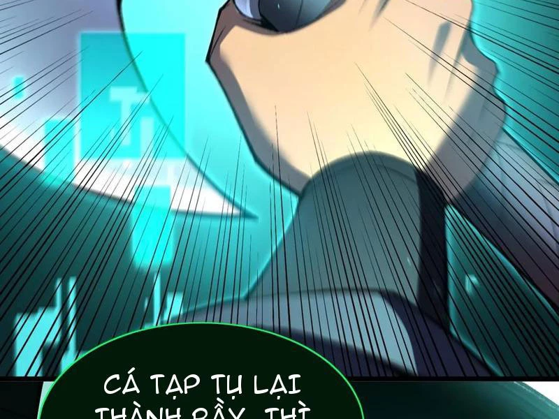 Dị Biến Giáng Lâm Nhân Gian: Triệu Hoán Chi Chủ! Chapter 21 - Trang 2
