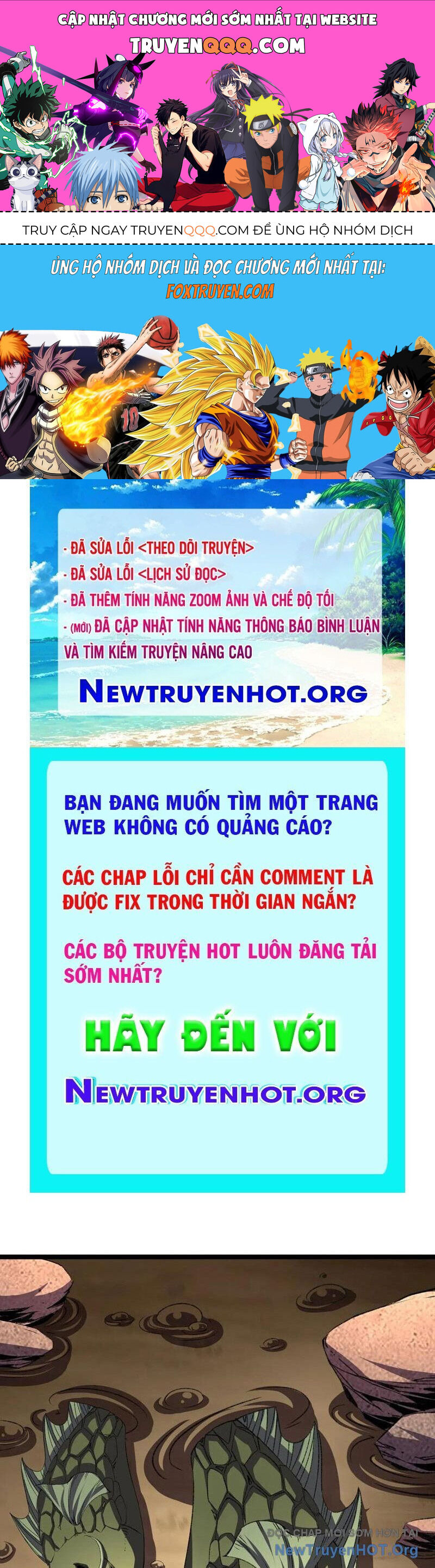 Dị Biến Giáng Lâm Nhân Gian: Triệu Hoán Chi Chủ! Chapter 23 - Trang 2