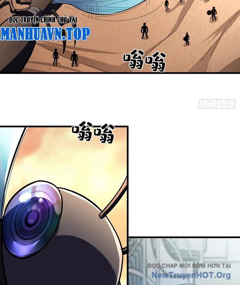 Dị Biến Giáng Lâm Nhân Gian: Triệu Hoán Chi Chủ! Chapter 25 - Trang 2